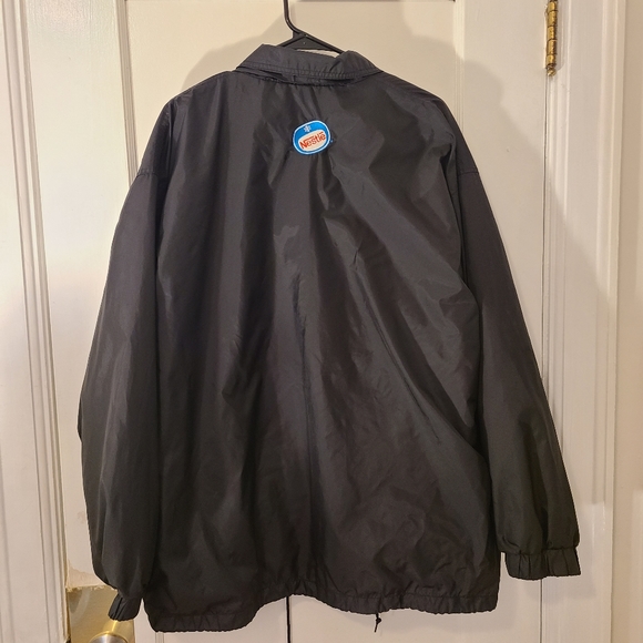 Häagen-Dazs Windbreaker - Picture 3 of 5